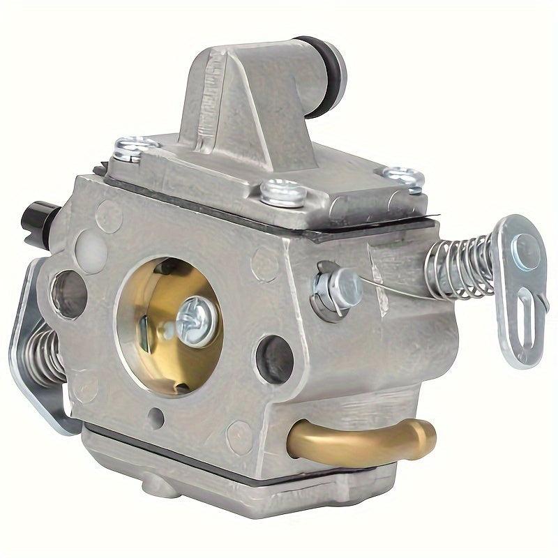 Hipa C1QS57A Carburetor Kit For Stihl 017 018 MS170 MS180 Chainsaw