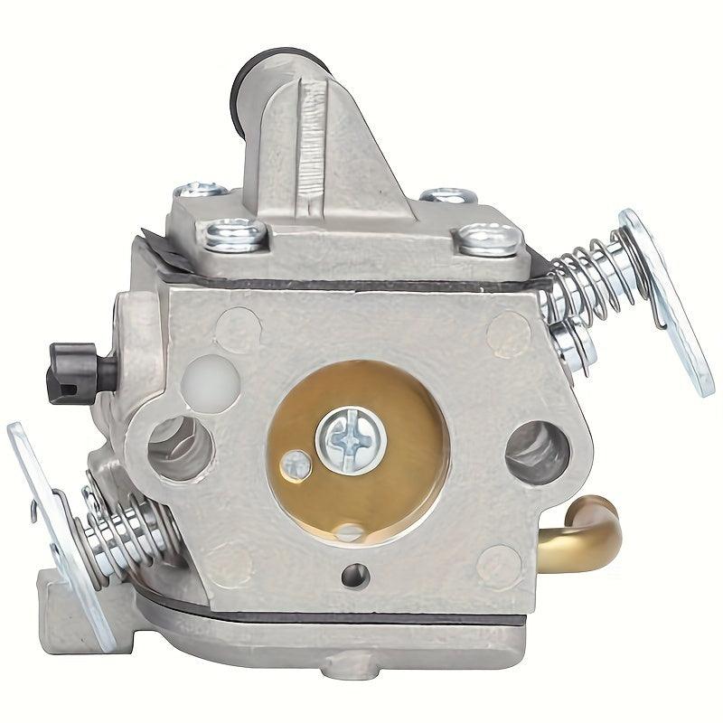 Hipa C1QS57A Carburetor Kit For Stihl 017 018 MS170 MS180 Chainsaw