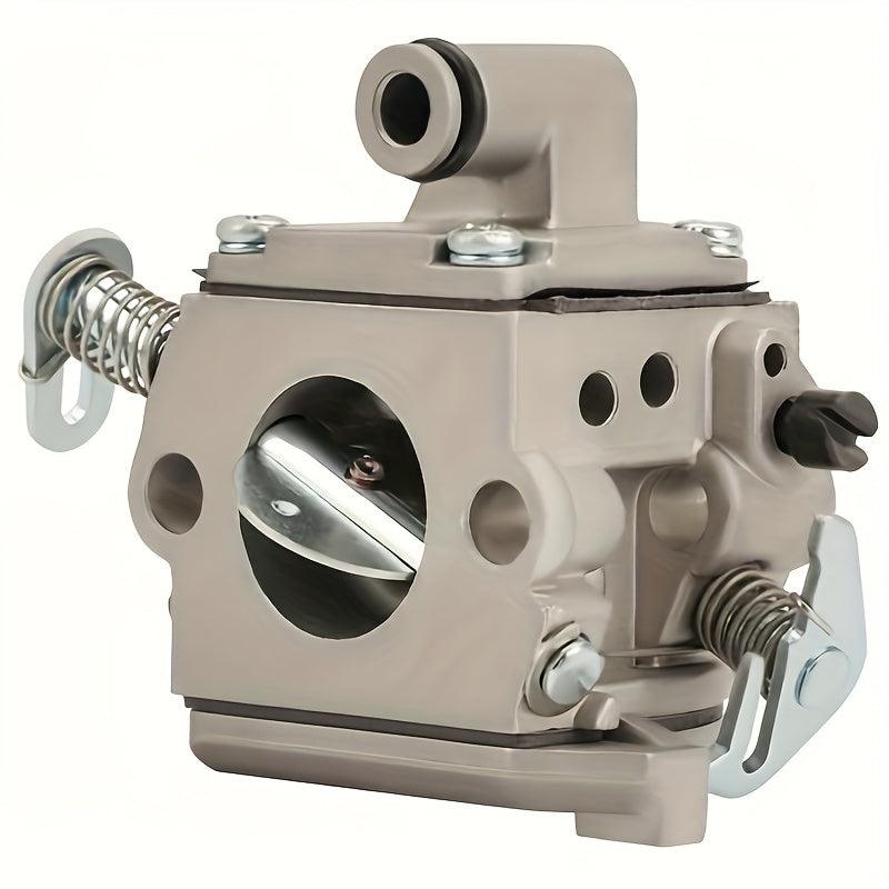 Hipa C1QS57A Carburetor Kit For Stihl 017 018 MS170 MS180 Chainsaw
