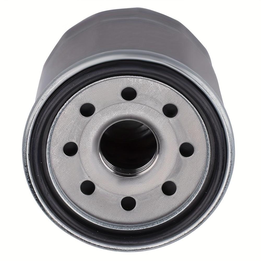 Hipa DPR8EA-9 D8RTC-9 Spark Plug HF303 Oil Filter For Kawasaki For Honda For Yamaha For Polaris ATV Motorcycle CB400 CBR600 VF750 VT600 ER650 ZX1000