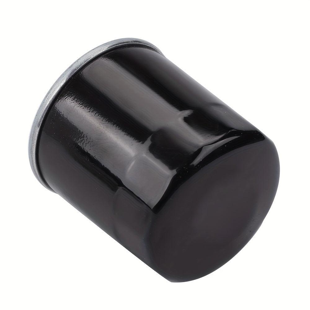Hipa DPR8EA-9 D8RTC-9 Spark Plug HF303 Oil Filter For Kawasaki For Honda For Yamaha For Polaris ATV Motorcycle CB400 CBR600 VF750 VT600 ER650 ZX1000