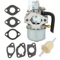 Hipa EH122D46020 Carburetor Kit For Robin Subaru EH12 EH 12-2D Rammer 2.4-4HP Engine