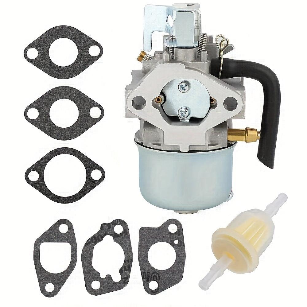 Hipa EH122D46020 Carburetor Kit For Robin Subaru EH12 EH 12-2D Rammer 2.4-4HP Engine