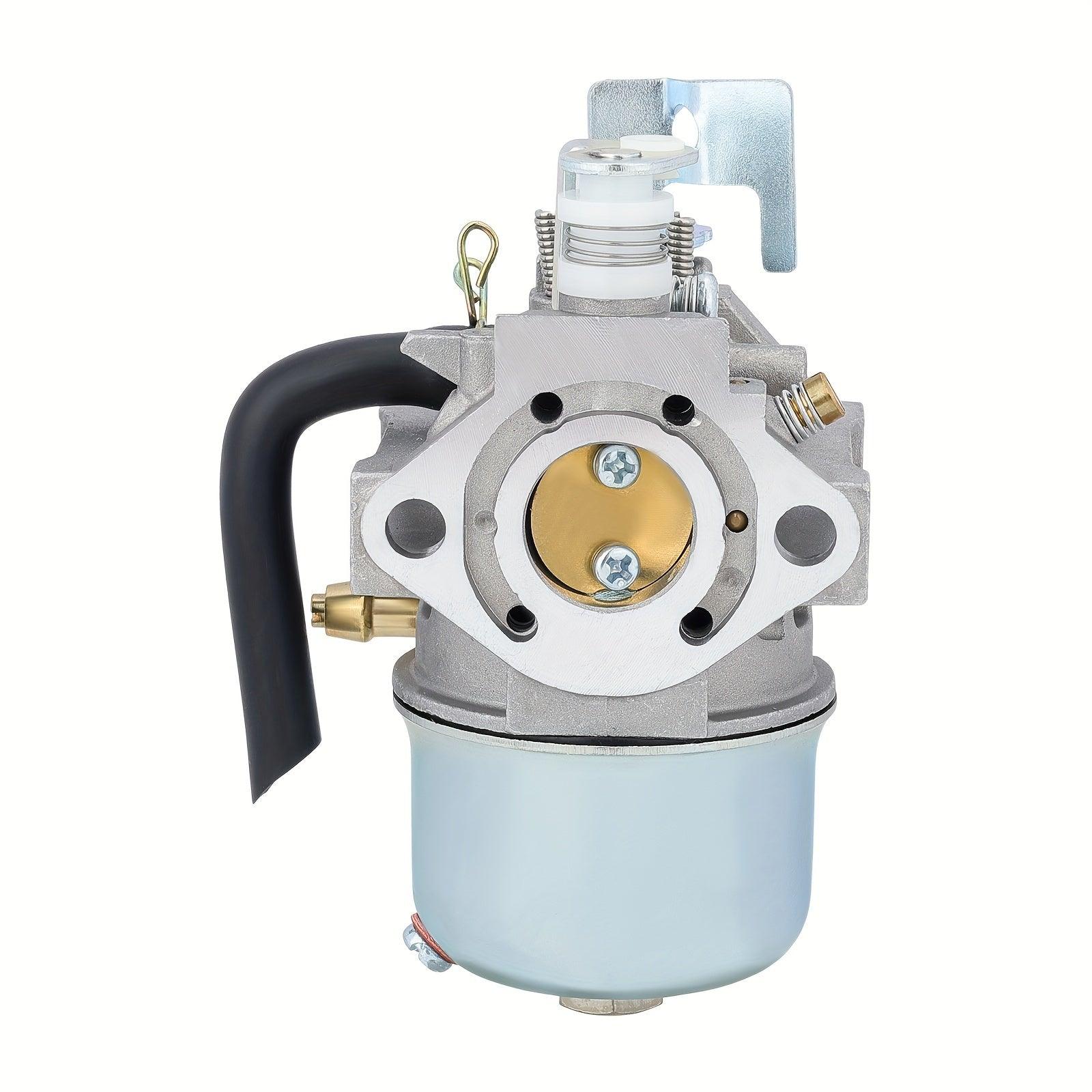 Hipa EH122D46020 Carburetor Kit For Robin Subaru EH12 EH 12-2D Rammer 2.4-4HP Engine