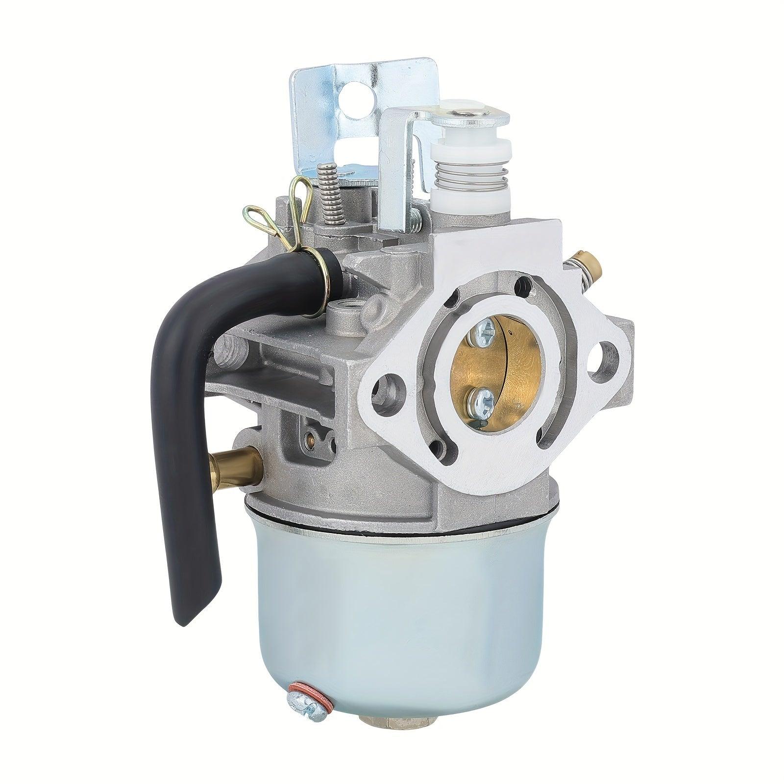 Hipa EH122D46020 Carburetor Kit For Robin Subaru EH12 EH 12-2D Rammer 2.4-4HP Engine