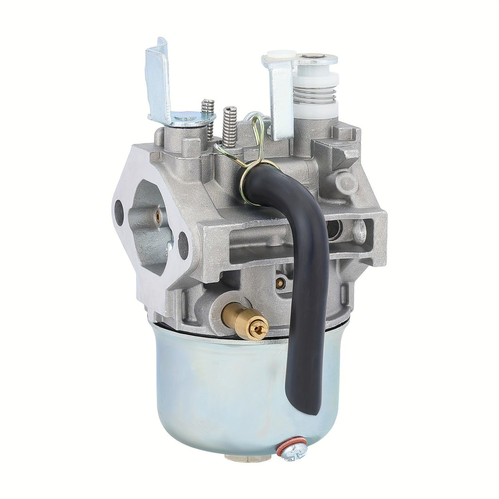 Hipa EH122D46020 Carburetor Kit For Robin Subaru EH12 EH 12-2D Rammer 2.4-4HP Engine