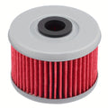 Hipa HF113 Oil Filters for Honda ATC250ES ATC350X TRX250 TRX300 TRX350
