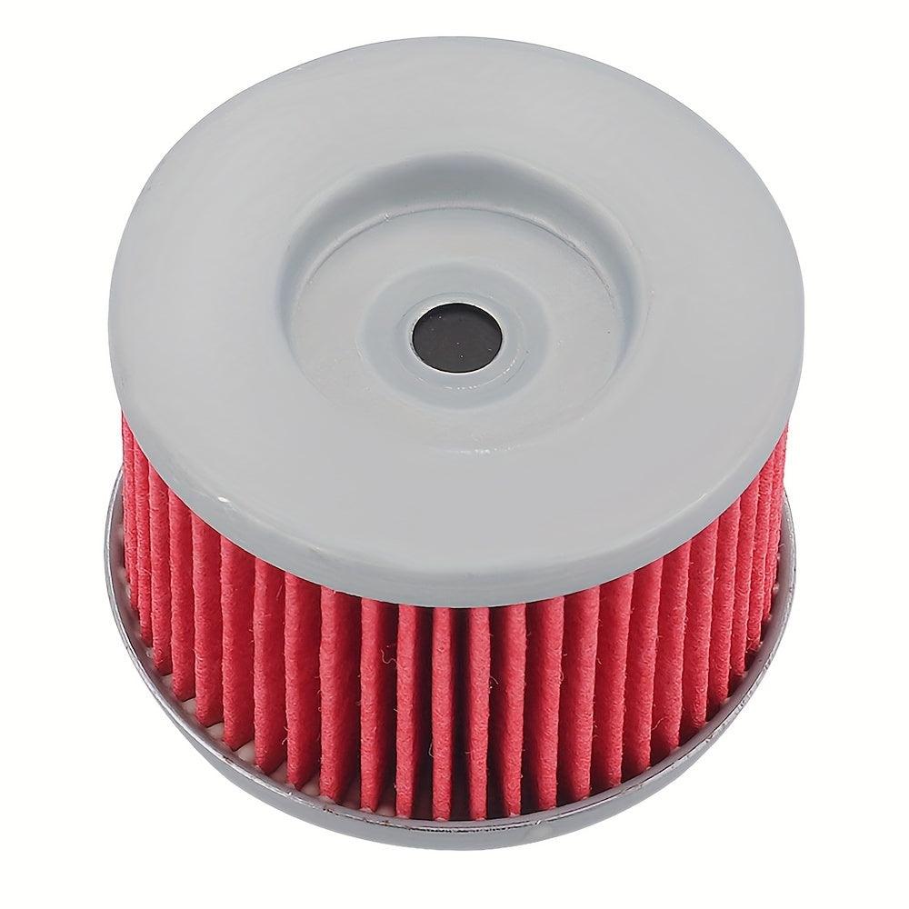 Hipa HF113 Oil Filters for Honda ATC250ES ATC350X TRX250 TRX300 TRX350