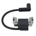 Hipa High-Performance Ignition Coil - Ensures Smooth Starts, Built to Last - Compatible with Briggs & Stratton 08P502, 09P602, 09P702 Lawn Mowers - Direct Replacement, Hassle-Free Installation