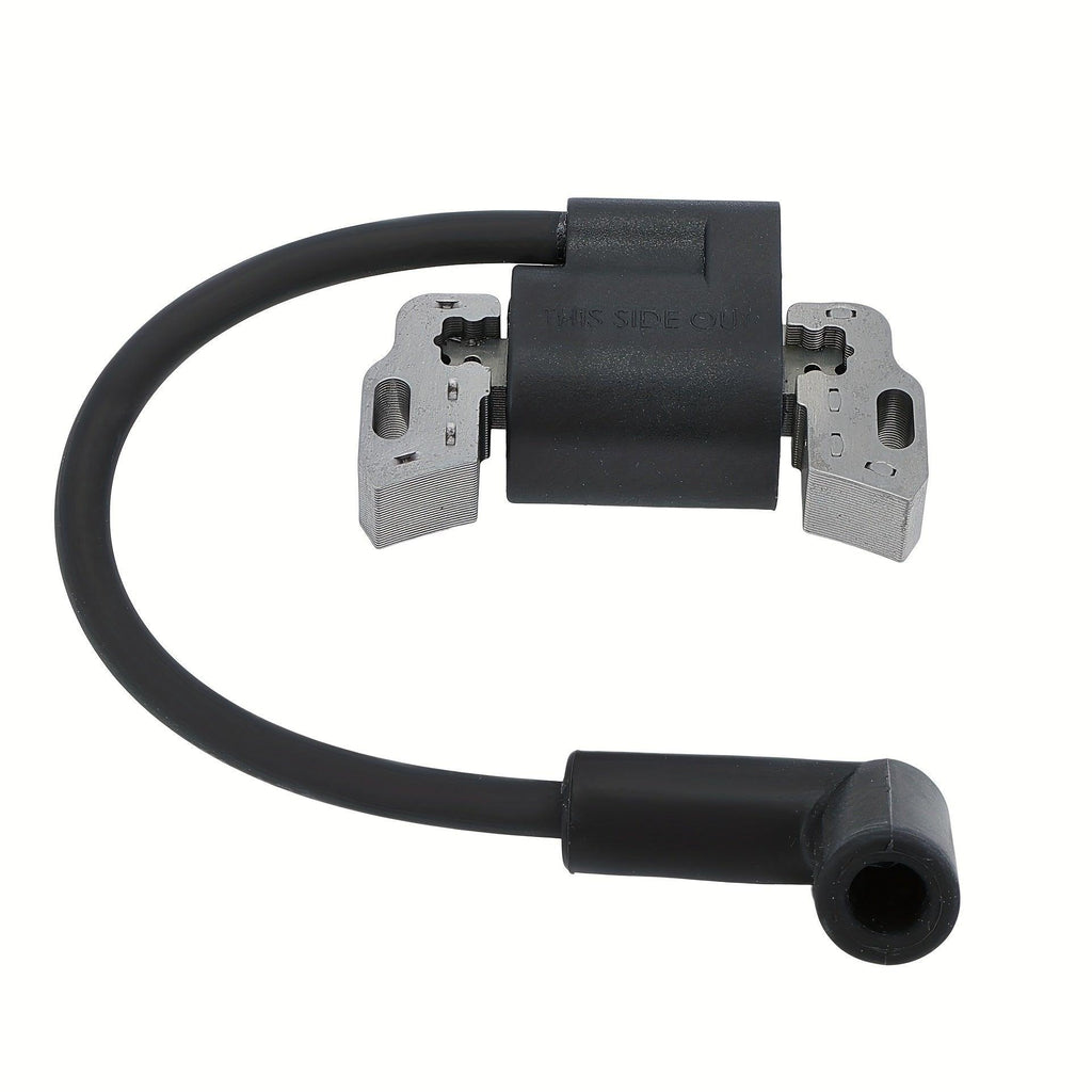 Hipa High-Performance Ignition Coil - Ensures Smooth Starts, Built to Last - Compatible with Briggs & Stratton 08P502, 09P602, 09P702 Lawn Mowers - Direct Replacement, Hassle-Free Installation