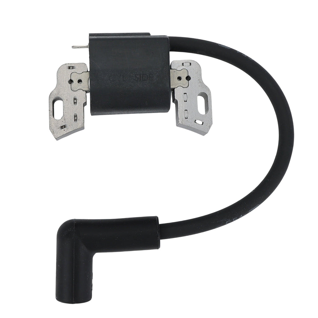Hipa High-Performance Ignition Coil - Ensures Smooth Starts, Built to Last - Compatible with Briggs & Stratton 08P502, 09P602, 09P702 Lawn Mowers - Direct Replacement, Hassle-Free Installation
