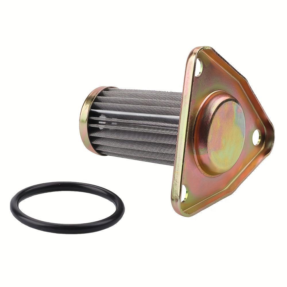 Hipa OIL FILTER & RING KIT FOR EZGO TXT MEDALIST 4 CYCLE 295CC 350CC Rep 26591G01
