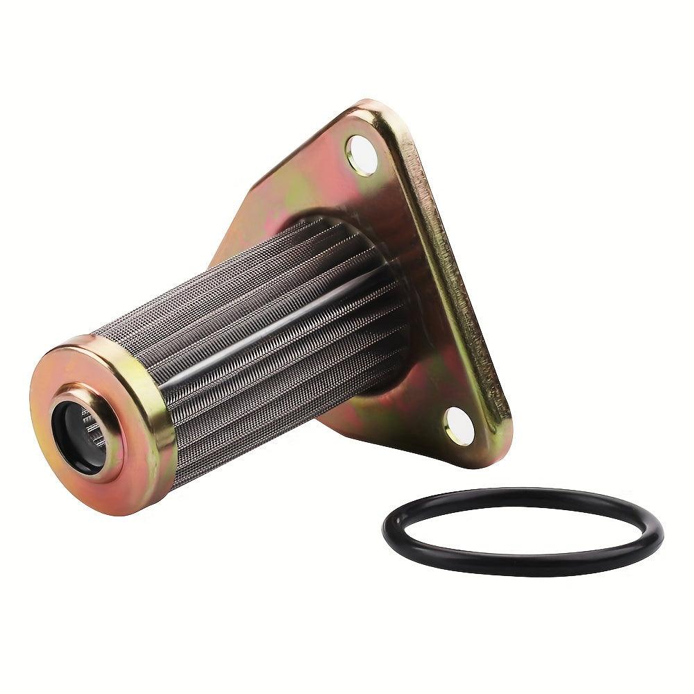 Hipa OIL FILTER & RING KIT FOR EZGO TXT MEDALIST 4 CYCLE 295CC 350CC Rep 26591G01