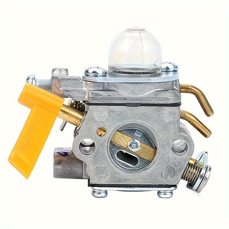 HIPA Premium Carburetor Kit - Precision-Made for Homelite UT22600, UT22650, UT32601A, UT32651A 26cc String Trimmers - Easy Install, Guaranteed Performance Boost, Long-Lasting Solution