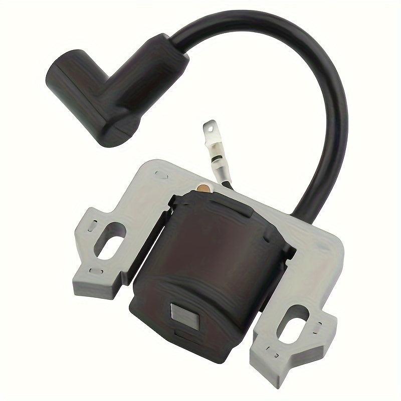Hipa Premium High-Performance Ignition Coil for Smooth Honda Engine Starts - Compatible with GCV160, GCV190, GCV135 & HR Series Lawn Mowers - Durable, Efficiency-Boosting Design