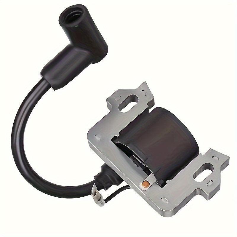 Hipa Premium High-Performance Ignition Coil for Smooth Honda Engine Starts - Compatible with GCV160, GCV190, GCV135 & HR Series Lawn Mowers - Durable, Efficiency-Boosting Design