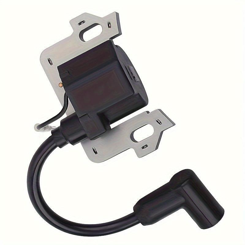 Hipa Premium High-Performance Ignition Coil for Smooth Honda Engine Starts - Compatible with GCV160, GCV190, GCV135 & HR Series Lawn Mowers - Durable, Efficiency-Boosting Design