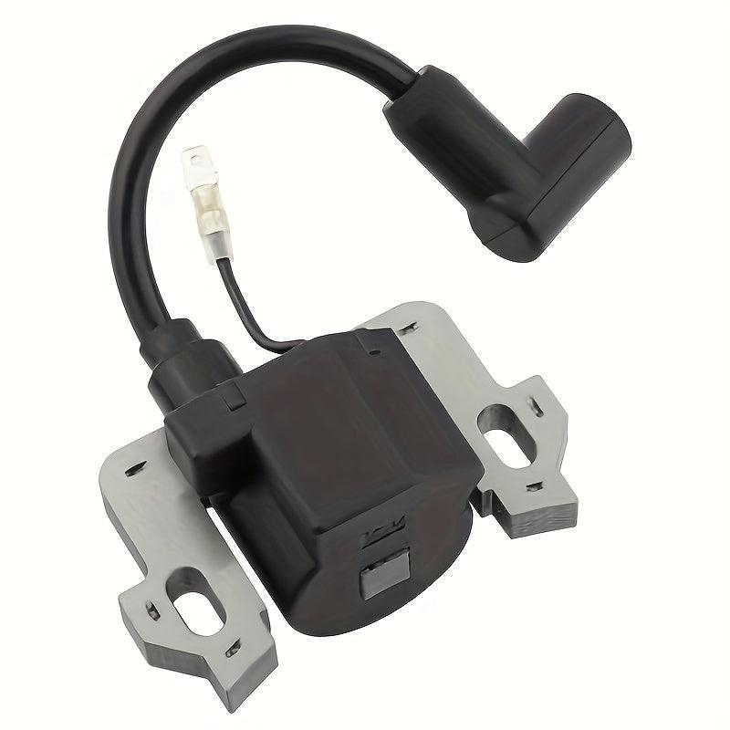 Hipa Premium High-Performance Ignition Coil for Smooth Honda Engine Starts - Compatible with GCV160, GCV190, GCV135 & HR Series Lawn Mowers - Durable, Efficiency-Boosting Design