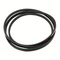 Hipa Premium V-Belt - Durable Replacement for Husqvarna GTH 220 Lawn Mower - 1/2 X 95 - Compatible with AYP, Sears, Roper Models - Ensures Smooth, Effortless Mowing Experience