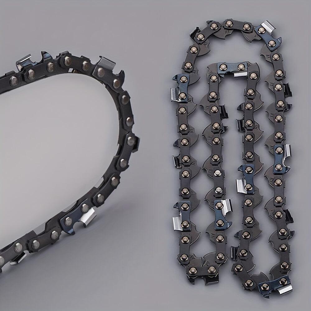 Hipa S33 Chainsaw Chain for Remington RM4050 RM4050B Sun Joe SWJ800E SWJ802E Pole Saw