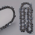 Hipa S33 Chainsaw Chain for Remington RM4050 RM4050B Sun Joe SWJ800E SWJ802E Pole Saw