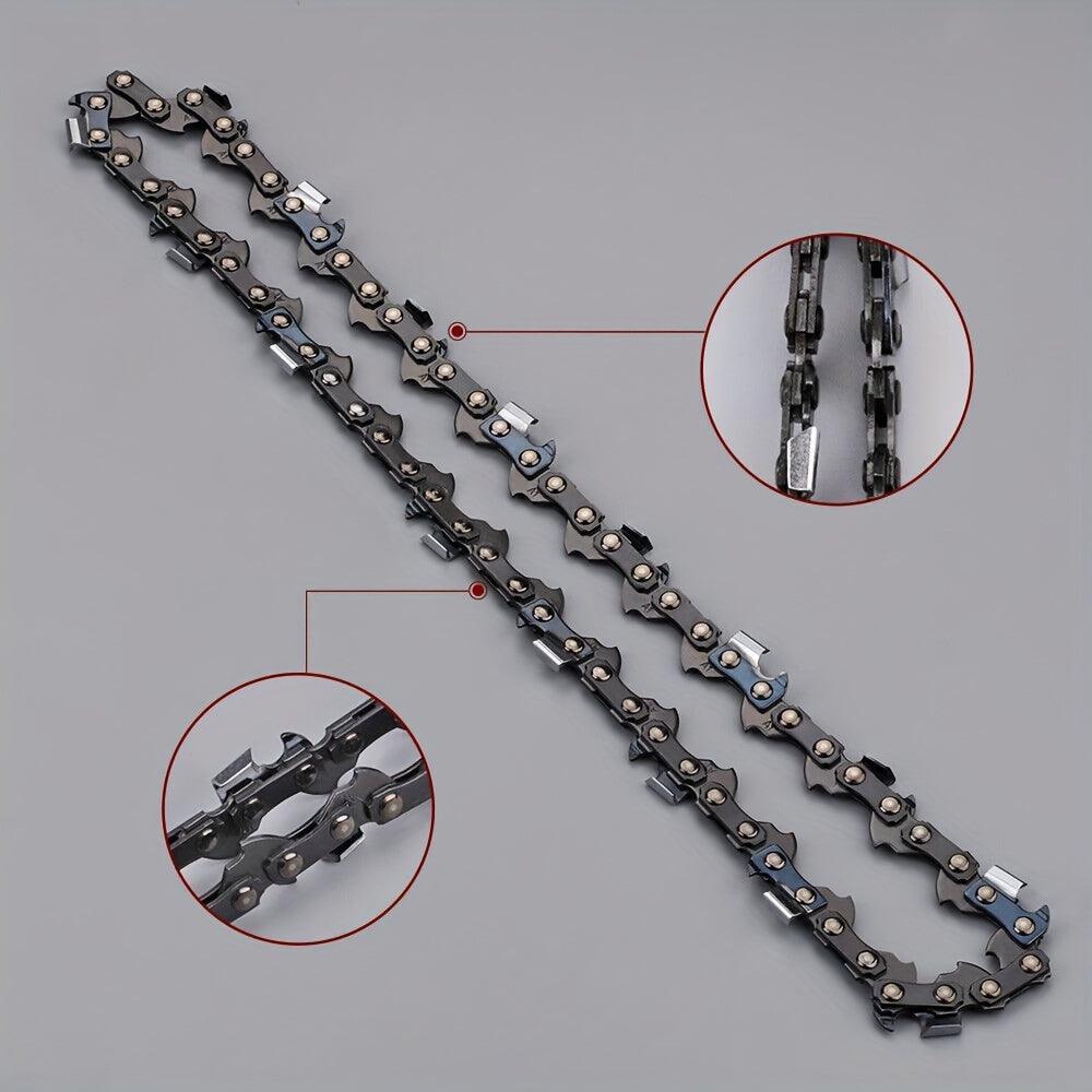 Hipa S33 Chainsaw Chain for Remington RM4050 RM4050B Sun Joe SWJ800E SWJ802E Pole Saw
