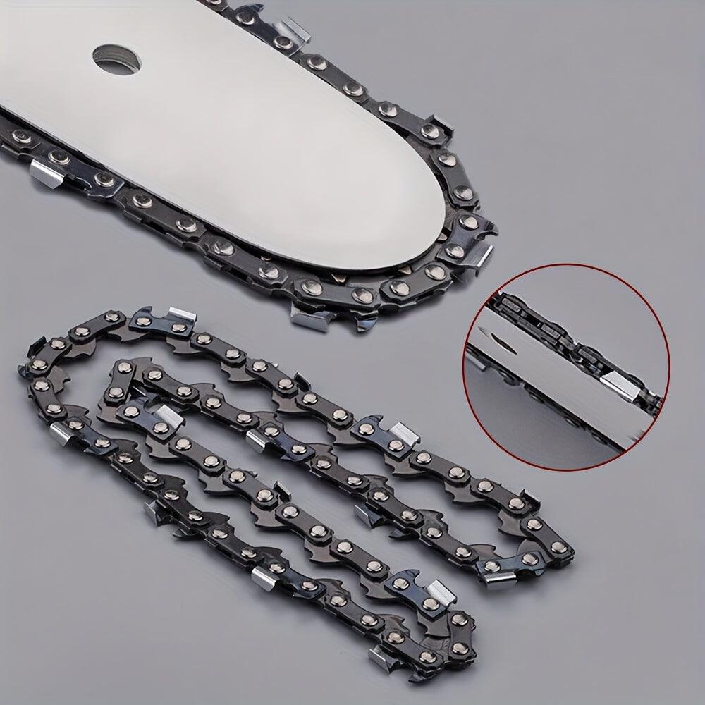 Hipa S33 Chainsaw Chain for Remington RM4050 RM4050B Sun Joe SWJ800E SWJ802E Pole Saw