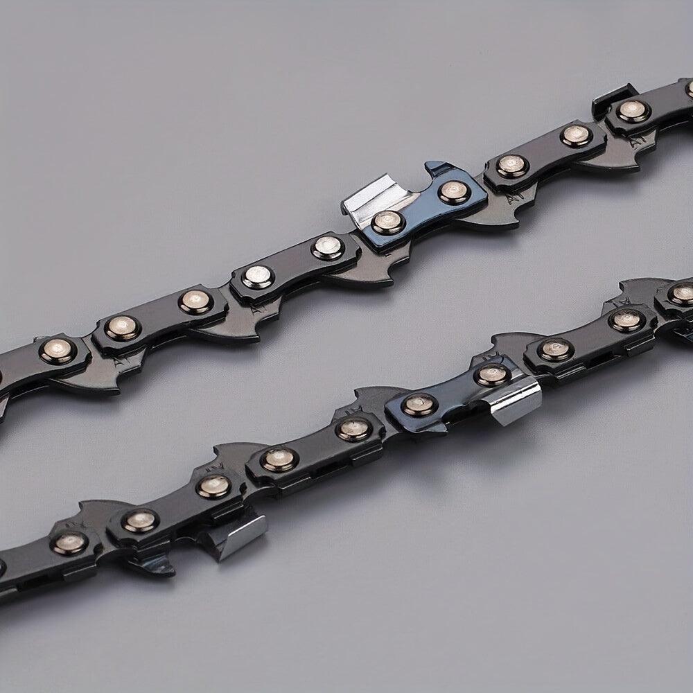 Hipa S33 Chainsaw Chain for Remington RM4050 RM4050B Sun Joe SWJ800E SWJ802E Pole Saw