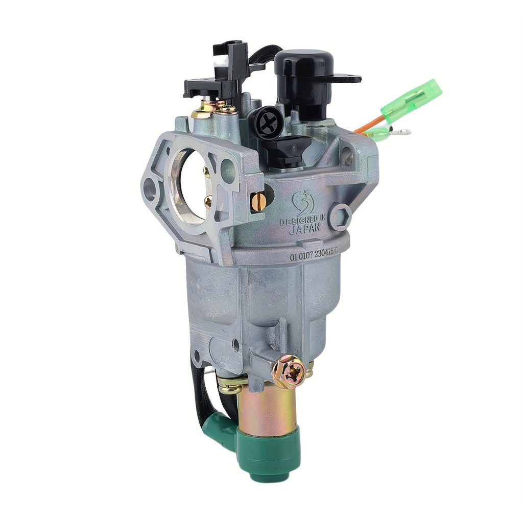 Hipa XP8500E-CA Carburetor Kit For DuroMax XP10000E XP10000E-CA Generator 16HP Engine