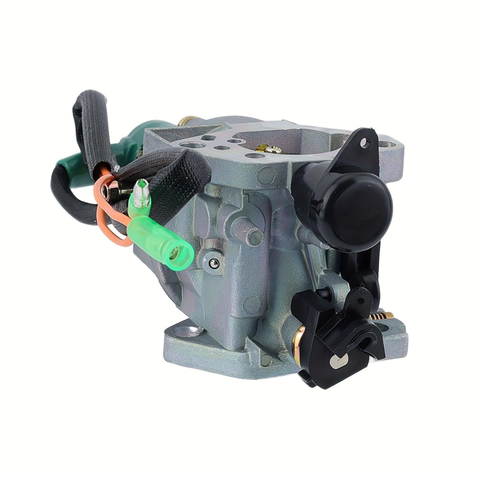 Hipa XP8500E-CA Carburetor Kit For DuroMax XP10000E XP10000E-CA Generator 16HP Engine