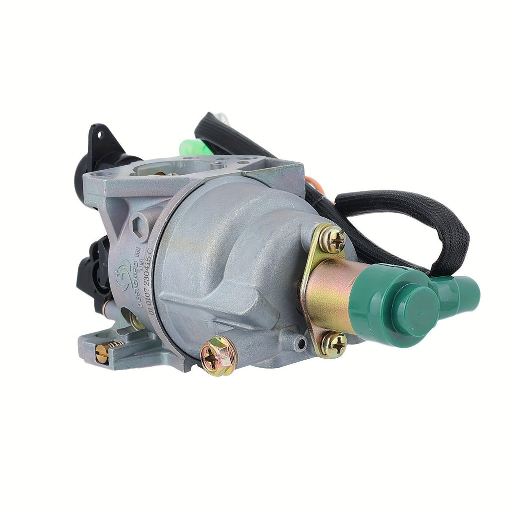 Hipa XP8500E-CA Carburetor Kit For DuroMax XP10000E XP10000E-CA Generator 16HP Engine