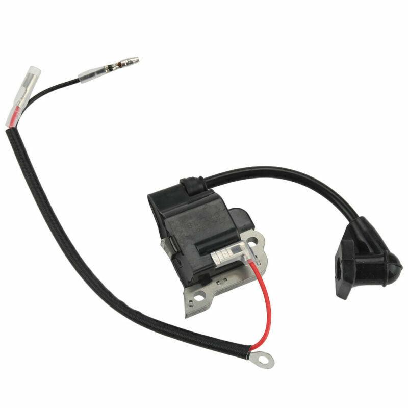 Ignition Coil Module for Mantis 22cc 25cc 31cc Tillers 7260 7261 7262