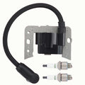 Ignition Coil Module For Tecumseh LV195EA OHH45 OHH50 Oregon 33-346