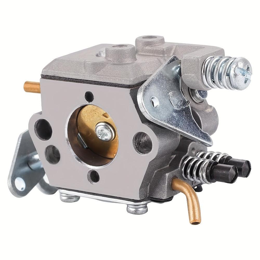 Carburetor for Poulan Chainsaw 1900 1950 2050 2150 2155 2450 215 255 255 Wild Thing Parts Zama C1Q-W8 C1U-W8 C1U-W14 WT-89 WT-600 WT-324 WT-891 Replaces 530069703 545081885