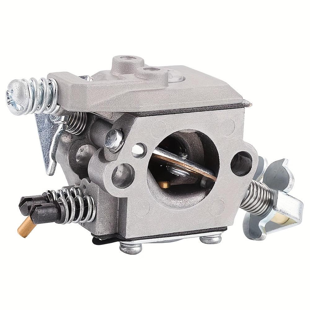 Carburetor for Poulan Chainsaw 1900 1950 2050 2150 2155 2450 215 255 255 Wild Thing Parts Zama C1Q-W8 C1U-W8 C1U-W14 WT-89 WT-600 WT-324 WT-891 Replaces 530069703 545081885