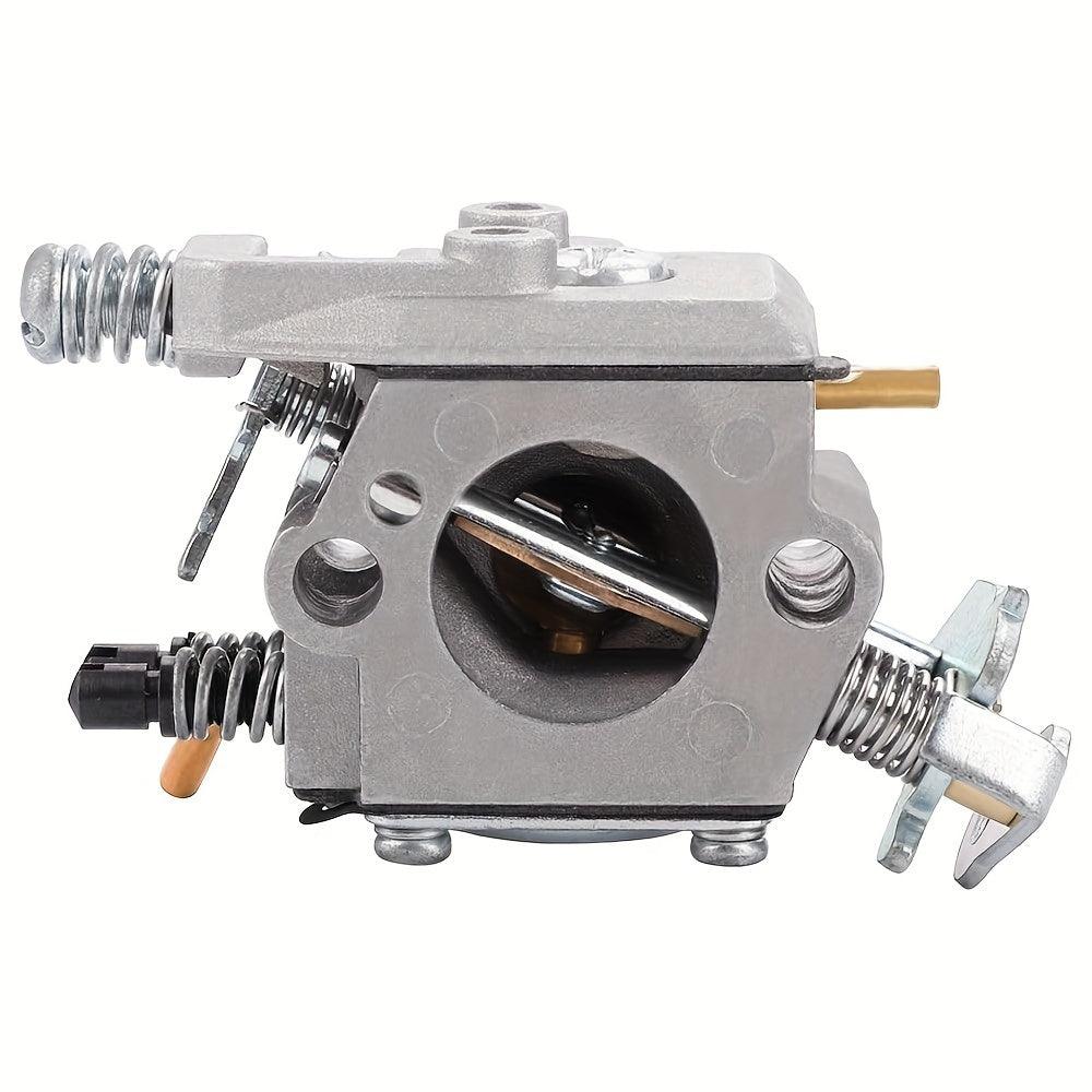 Carburetor for Poulan Chainsaw 1900 1950 2050 2150 2155 2450 215 255 255 Wild Thing Parts Zama C1Q-W8 C1U-W8 C1U-W14 WT-89 WT-600 WT-324 WT-891 Replaces 530069703 545081885