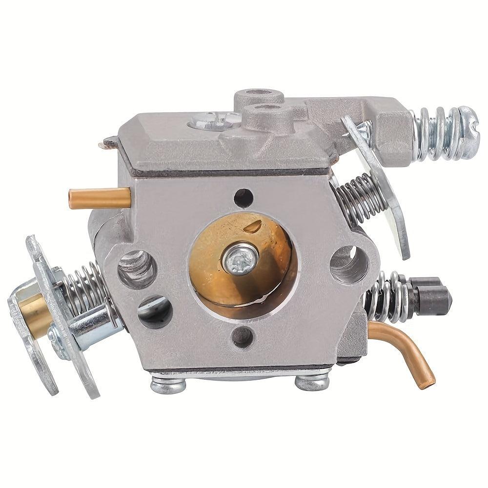 Carburetor for Poulan Chainsaw 1900 1950 2050 2150 2155 2450 215 255 255 Wild Thing Parts Zama C1Q-W8 C1U-W8 C1U-W14 WT-89 WT-600 WT-324 WT-891 Replaces 530069703 545081885
