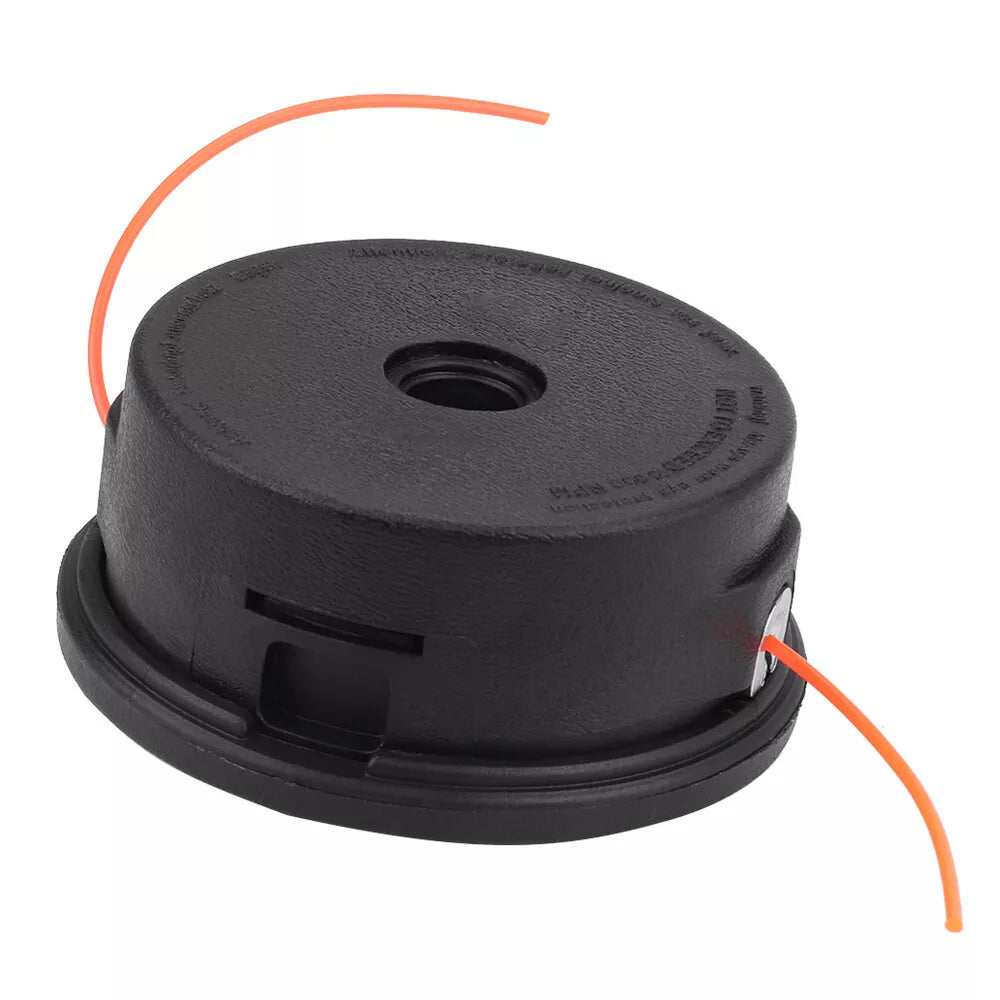 25-2 Trimmer Head For Stihl FS91R FS66 FS76 FS90 FS85 Rep# 4002 710 2168