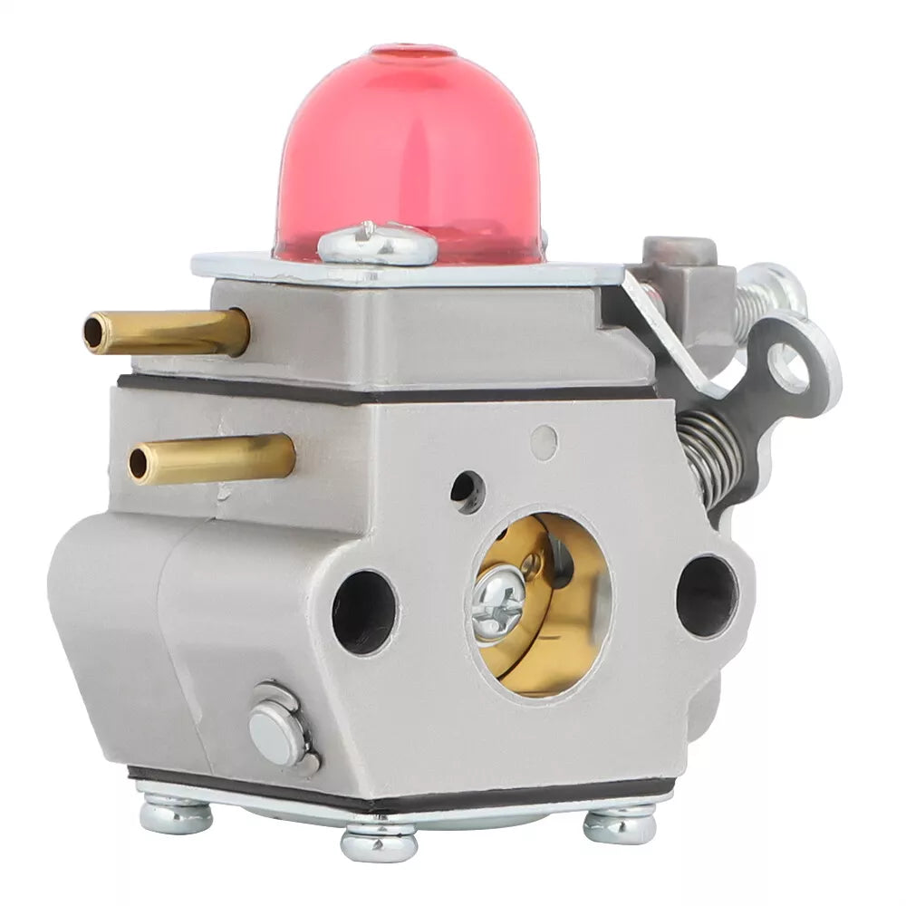 Hipa 753-06190 Carburetor for Troy Bilt TB22 TB21EC TB22EC TB32EC TB42EC TB80EC