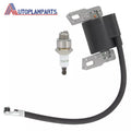 Ignition Coil For Briggs Stratton 590454 591932 692605 790817 799381 802574