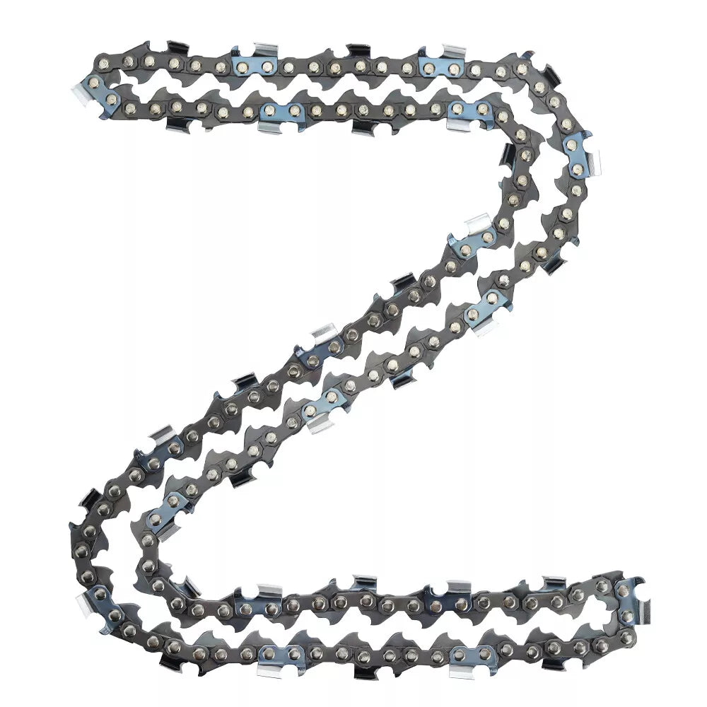 2x Full Chisel Chainsaw Chain 20 Inch .050 3/8 LP 72DL for Husqvarna 455 Rancher