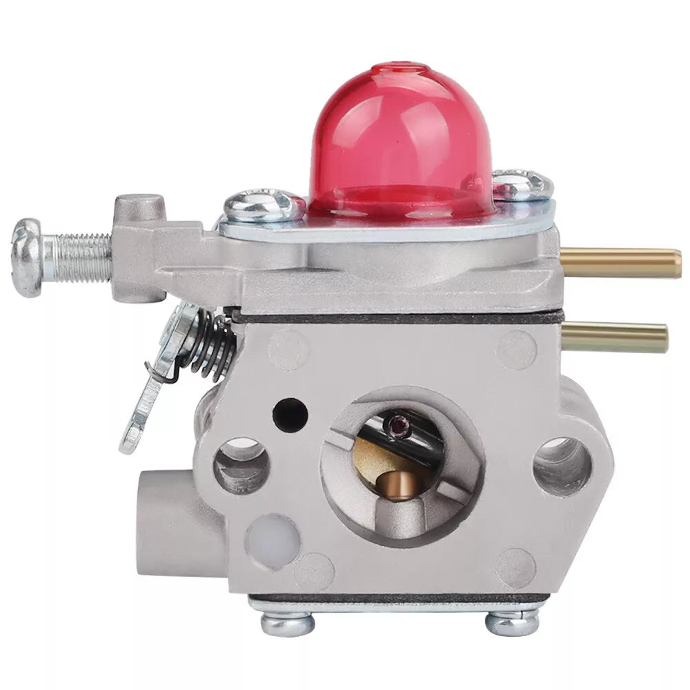 Hipa 753-06190 Carburetor for Troy Bilt TB22 TB21EC TB22EC TB32EC TB42EC TB80EC
