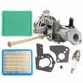 5HP Carburetor for Briggs & Stratton 498298 495951 Engine Generator Lawnmower