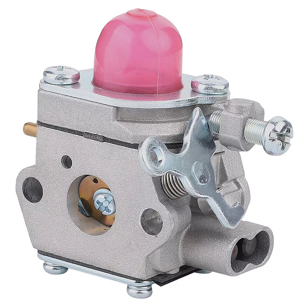 Hipa 753-06190 Carburetor for Troy Bilt TB22 TB21EC TB22EC TB32EC TB42EC TB80EC