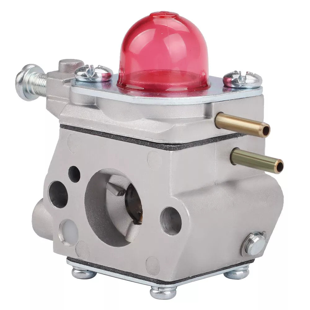 Hipa 753-06190 Carburetor for Troy Bilt TB22 TB21EC TB22EC TB32EC TB42EC TB80EC