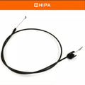 ENGINE CONTROL CABLE 182755 183567 532183567 214502X83E 319611X83E 219611X83