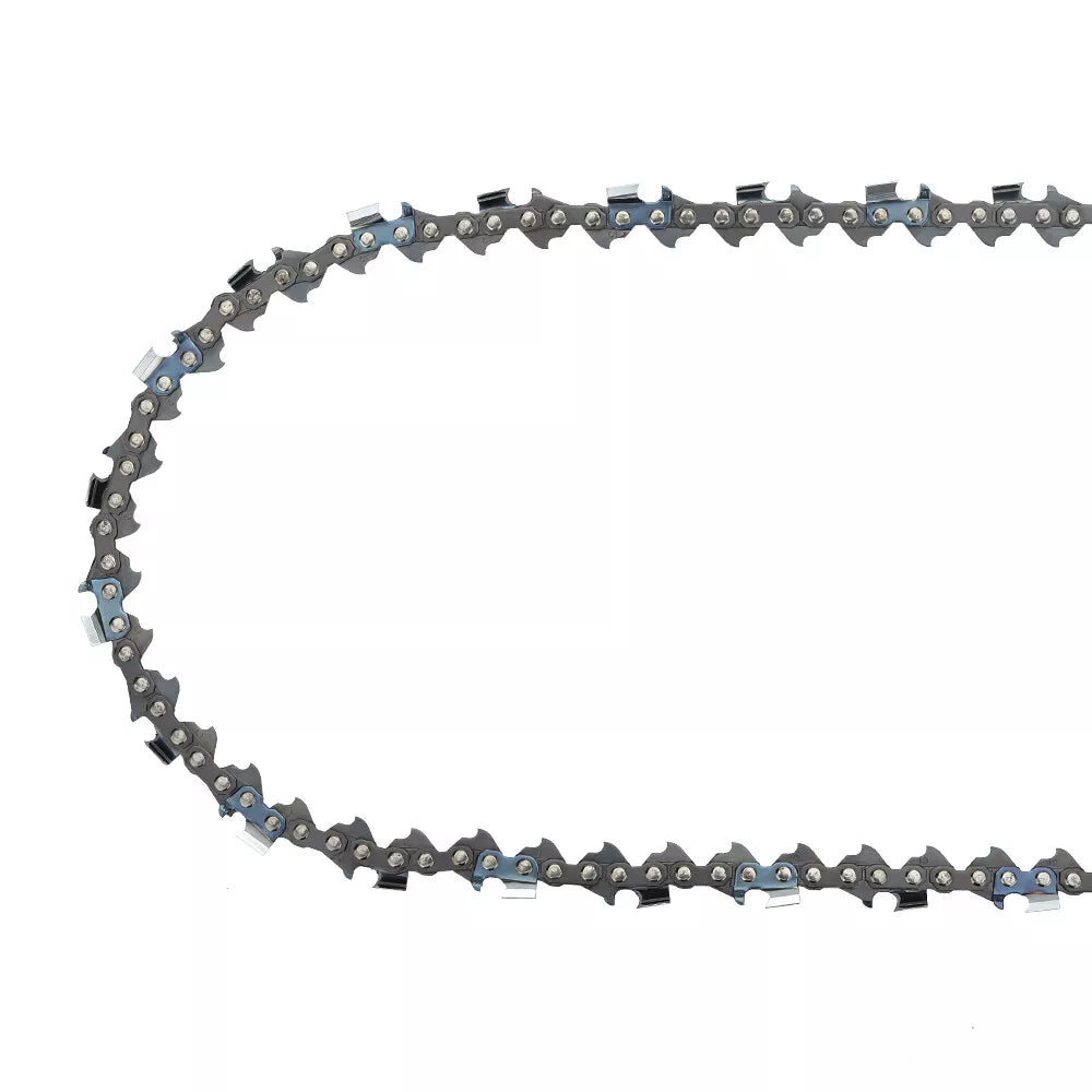 2x Full Chisel Chainsaw Chain 20 Inch .050 3/8 LP 72DL for Husqvarna 455 Rancher