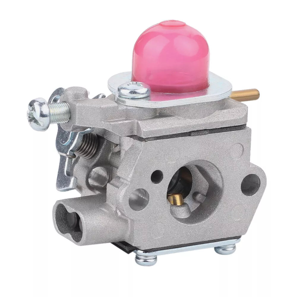 Hipa 753-06190 Carburetor for Troy Bilt TB22 TB21EC TB22EC TB32EC TB42EC TB80EC