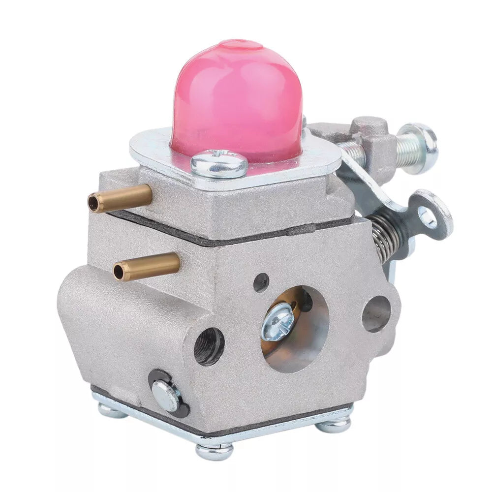 Hipa 753-06190 Carburetor for Troy Bilt TB22 TB21EC TB22EC TB32EC TB42EC TB80EC