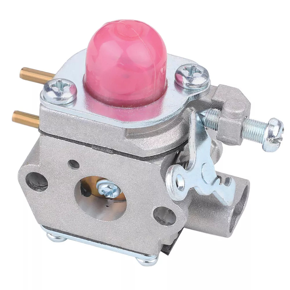 Hipa 753-06190 Carburetor for Troy Bilt TB22 TB21EC TB22EC TB32EC TB42EC TB80EC
